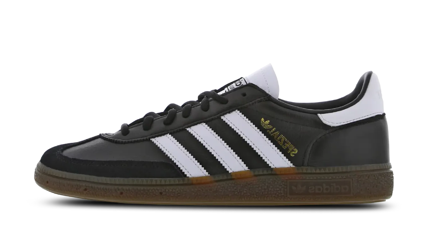 Adidas Handball Spezial Core Black Next Step