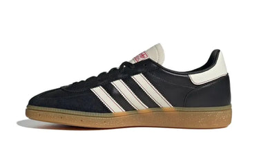 Adidas Handball Spezial Core Black Off White Red