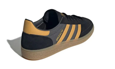 Adidas Handball Spezial Core Black Preloved Yellow Next Step