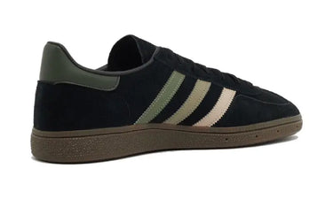 Adidas Handball Spezial Core Black Proloved Beige Green Next Step