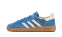 Adidas Handball Spezial Core Blue Cream White Gum