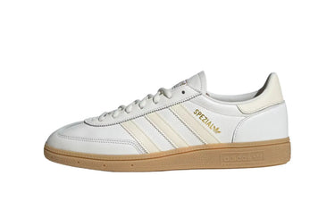Adidas Handball Spezial Core White Wonder White Gum Next Step