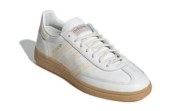Adidas Handball Spezial Core White Wonder White Gum Next Step