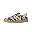 Adidas Handball Spezial Cow Print Crystal Linen