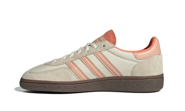 Adidas Handball Spezial Cream White Coral Velvet Next Step