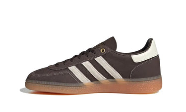 Adidas Handball Spezial Dark Brown Gum Next Step