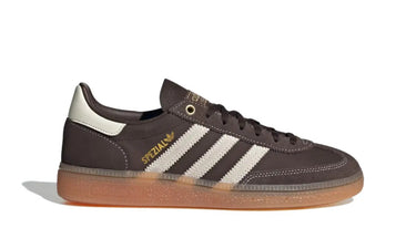 Adidas Handball Spezial Dark Brown Gum Next Step