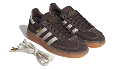 Adidas Handball Spezial Dark Brown Gum Next Step