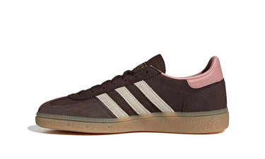 Adidas Handball Spezial Dark Brown Wonder Mauve Next Step