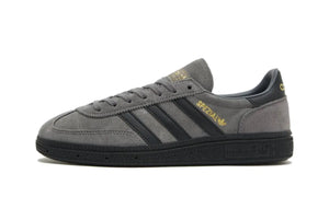Adidas Handball Spezial Dark Grey Black