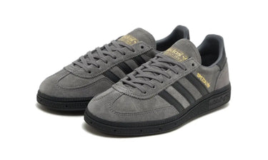 Adidas Handball Spezial Dark Grey Black Gum Next Step