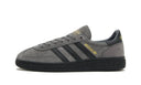 Adidas Handball Spezial Dark Gray Black