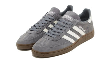 Adidas Handball Spezial Dark Grey Gum