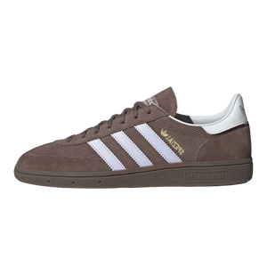 Adidas Handball Spezial Earth Strata Silver Dawn