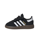 Adidas Handball Spezial Elastic Core Black Cloud White (TD)