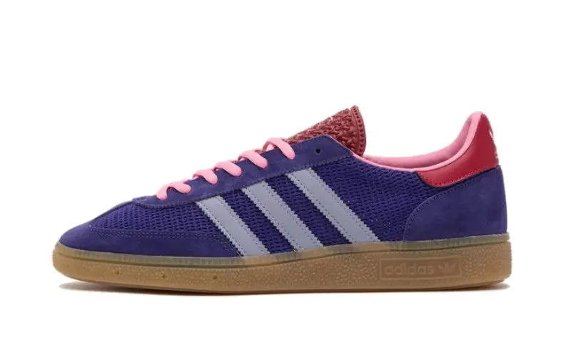 Adidas Handball Spezial Exclusive Mesh Purple Next Step