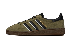 Adidas Handball Spezial Focus Olive Black