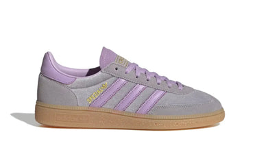 Adidas Handball Spezial Glory Grey Powder Plum Next Step