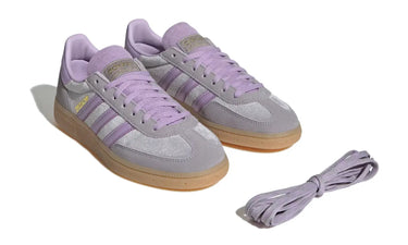 Adidas Handball Spezial Glory Grey Powder Plum Next Step
