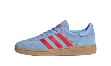 Adidas Handball Spezial Glow Blue Red Blue Spark Next Step