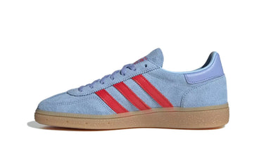 Adidas Handball Spezial Glow Blue Red Blue Spark Next Step