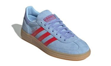 Adidas Handball Spezial Glow Blue Red Blue Spark Next Step