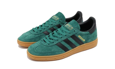 Adidas Handball Spezial Green Black Next Step