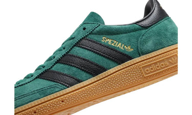 Adidas Handball Spezial Green Black Next Step