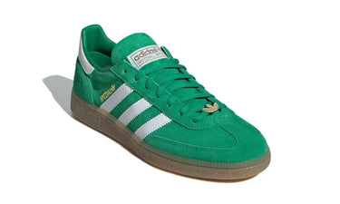 Adidas Handball Spezial Green Cloud White Gum Next Step