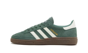 Adidas Handball Spezial Green Off White Gum