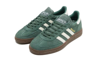 Adidas Handball Spezial Green Off White Gum Next Step
