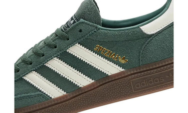 Adidas Handball Spezial Green Off White Gum Next Step