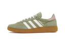 Adidas Handball Spezial Green Pink