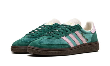 Adidas Handball Spezial Green Pink Velvet Next Step