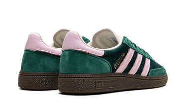 Adidas Handball Spezial Green Pink Velvet Next Step