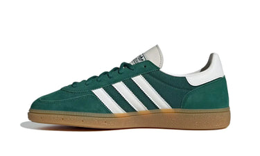 Adidas Handball Spezial Green White Gum Next Step