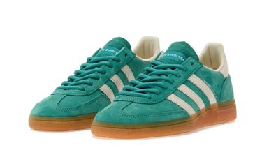 Adidas Handball Spezial Green White Gum x Sporty & Rich Next Step