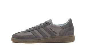 Adidas Handball Spezial Grey Carbon Gum