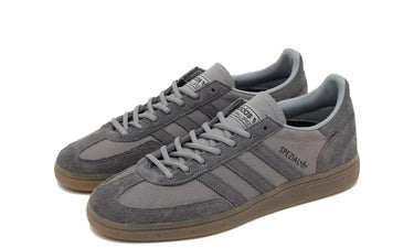 Adidas Handball Spezial Grey Carbon Gum Next Step