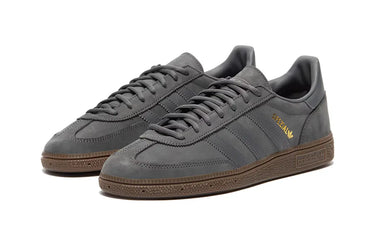 Adidas Handball Spezial Grey Carbon Next Step