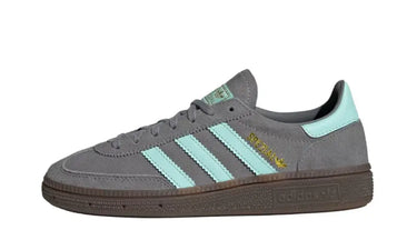 Adidas Handball Spezial Grey Clear Mint Gum Next Step
