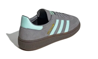 Adidas Handball Spezial Grey Clear Mint Gum Next Step