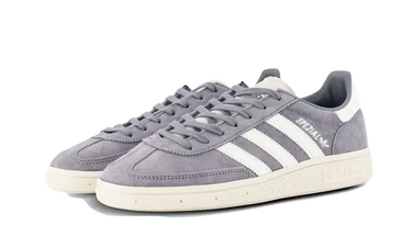 Adidas Handball Spezial Grey Core White Next Step