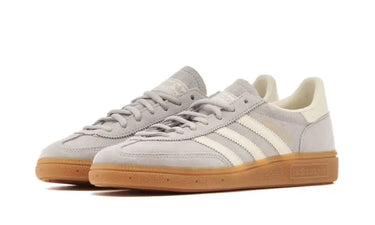 Adidas Handball Spezial Grey Cream White Next Step