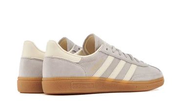 Adidas Handball Spezial Grey Cream White Next Step