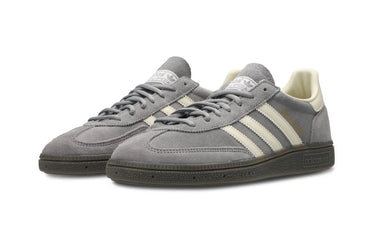 Adidas Handball Spezial Grey Gold Next Step