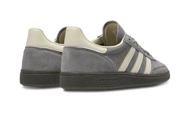 Adidas Handball Spezial Grey Gold Next Step