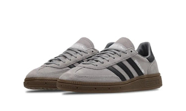 Adidas Handball Spezial Grey Three Core Black Gum Next Step