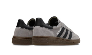 Adidas Handball Spezial Grey Three Core Black Gum Next Step
