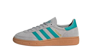 Adidas Handball Spezial Grey Two Pure Teal Gum
